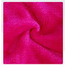 Load image into Gallery viewer, 40*17cm Microfiber Makeup Remover Reusable Makeup Eraser Towel Remover Wipes No Need Cleansing Oil PVC Box Original