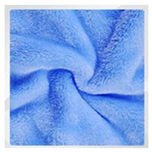 Load image into Gallery viewer, 40*17cm Microfiber Makeup Remover Reusable Makeup Eraser Towel Remover Wipes No Need Cleansing Oil PVC Box Original