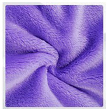 Load image into Gallery viewer, 40*17cm Microfiber Makeup Remover Reusable Makeup Eraser Towel Remover Wipes No Need Cleansing Oil PVC Box Original