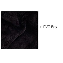 Load image into Gallery viewer, 40*17cm Microfiber Makeup Remover Reusable Makeup Eraser Towel Remover Wipes No Need Cleansing Oil PVC Box Original