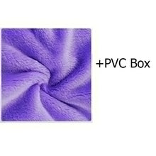 Load image into Gallery viewer, 40*17cm Microfiber Makeup Remover Reusable Makeup Eraser Towel Remover Wipes No Need Cleansing Oil PVC Box Original