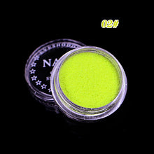 Load image into Gallery viewer, ELECOOL 24 Colors Optional Monochrome  Eye Powder Shadow Women Beauty Eye Make Up Shinning Glitter Powder Makeup Palette TSLM1