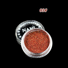 Load image into Gallery viewer, ELECOOL 24 Colors Optional Monochrome  Eye Powder Shadow Women Beauty Eye Make Up Shinning Glitter Powder Makeup Palette TSLM1