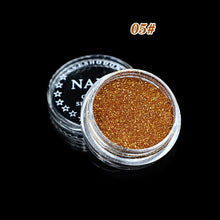 Load image into Gallery viewer, ELECOOL 24 Colors Optional Monochrome  Eye Powder Shadow Women Beauty Eye Make Up Shinning Glitter Powder Makeup Palette TSLM1