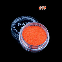 Load image into Gallery viewer, ELECOOL 24 Colors Optional Monochrome  Eye Powder Shadow Women Beauty Eye Make Up Shinning Glitter Powder Makeup Palette TSLM1