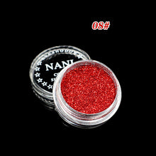 Load image into Gallery viewer, ELECOOL 24 Colors Optional Monochrome  Eye Powder Shadow Women Beauty Eye Make Up Shinning Glitter Powder Makeup Palette TSLM1