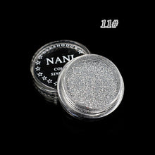 Load image into Gallery viewer, ELECOOL 24 Colors Optional Monochrome  Eye Powder Shadow Women Beauty Eye Make Up Shinning Glitter Powder Makeup Palette TSLM1