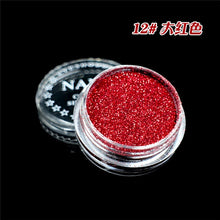 Load image into Gallery viewer, ELECOOL 24 Colors Optional Monochrome  Eye Powder Shadow Women Beauty Eye Make Up Shinning Glitter Powder Makeup Palette TSLM1