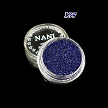Load image into Gallery viewer, ELECOOL 24 Colors Optional Monochrome  Eye Powder Shadow Women Beauty Eye Make Up Shinning Glitter Powder Makeup Palette TSLM1