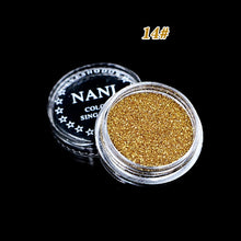 Load image into Gallery viewer, ELECOOL 24 Colors Optional Monochrome  Eye Powder Shadow Women Beauty Eye Make Up Shinning Glitter Powder Makeup Palette TSLM1