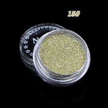 Load image into Gallery viewer, ELECOOL 24 Colors Optional Monochrome  Eye Powder Shadow Women Beauty Eye Make Up Shinning Glitter Powder Makeup Palette TSLM1