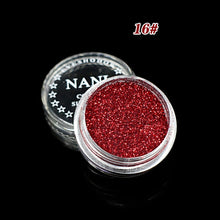 Load image into Gallery viewer, ELECOOL 24 Colors Optional Monochrome  Eye Powder Shadow Women Beauty Eye Make Up Shinning Glitter Powder Makeup Palette TSLM1