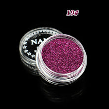 Load image into Gallery viewer, ELECOOL 24 Colors Optional Monochrome  Eye Powder Shadow Women Beauty Eye Make Up Shinning Glitter Powder Makeup Palette TSLM1