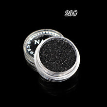 Load image into Gallery viewer, ELECOOL 24 Colors Optional Monochrome  Eye Powder Shadow Women Beauty Eye Make Up Shinning Glitter Powder Makeup Palette TSLM1