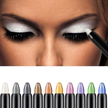 Load image into Gallery viewer, New 2018 Fashion High Quality Eye Shadow Pen Professional Beauty Highlighter Eyeshadow Pencil 116mm Wholesale and Drop Shipping Eye Makeup