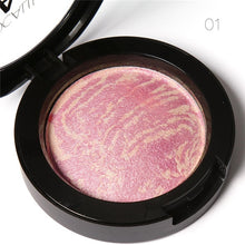 Load image into Gallery viewer, Focallure Brand Face Makeup Cheek Blush Powder 6 Colors Blusher Pressed Powder Foundation Face Make Up Long Lasting Pure Blush