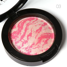 Load image into Gallery viewer, Focallure Brand Face Makeup Cheek Blush Powder 6 Colors Blusher Pressed Powder Foundation Face Make Up Long Lasting Pure Blush