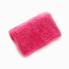 Load image into Gallery viewer, 40*18CM Makeup Remover Microfiber Cloth Pads Remover Towel Face Cleansing Makeup Maquiagem Profissional Completa