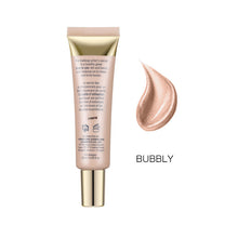 Load image into Gallery viewer, O.TWO.O Illuminator Makeup Highlighter Cream Face Brighten Professional Shimmer Face Make Up Liquid Glow Bronzer &amp; Highlighter 25ml