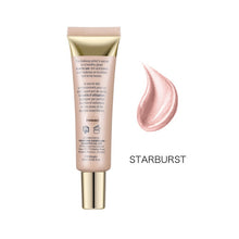 Load image into Gallery viewer, O.TWO.O Illuminator Makeup Highlighter Cream Face Brighten Professional Shimmer Face Make Up Liquid Glow Bronzer &amp; Highlighter 25ml