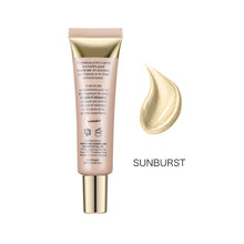 Load image into Gallery viewer, O.TWO.O Illuminator Makeup Highlighter Cream Face Brighten Professional Shimmer Face Make Up Liquid Glow Bronzer &amp; Highlighter 25ml
