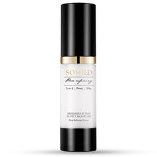 Load image into Gallery viewer, SOMILD 30ML Face Primer Makeup Base Oil-Control Pore Minimizing Matte Face Makeup Facial Foundation Primer Korean Cosmetics
