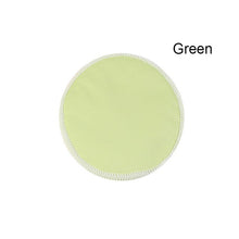 Load image into Gallery viewer, 1Pc Bamboo Makeup Remover Pad Reusable Soft Facial and Skin Care Wash Face Wipe Pad Makeup Tool