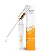 Load image into Gallery viewer, efero Powerful Eyelash Growth Essence Eyelash Enhancer Serum Natural Longer Thicker Eye Lash Extension for Women Eye Makeup Cosmetic