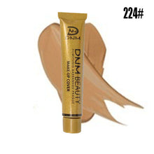 Load image into Gallery viewer, Full Skin Concealer Foundation Cream Face Professional Blemish Cover Dark Spot Tattoo Contour Face Makeup Liquid Concealer Cosmetic